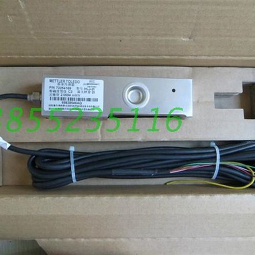 搅拌站托利多HLJ-2t传感器骨料称称重传感器