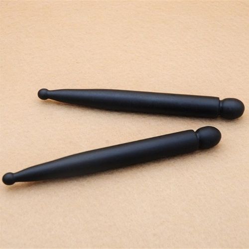 拨筋棒美容棒面部女脸部按摩点穴笔棒经络砭石刮痧板眼拨经拔筋棒