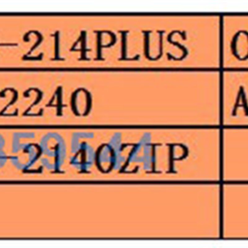 立象OS214plus 314 ox100条码标签打印机蜡基碳带不干胶吊牌色带