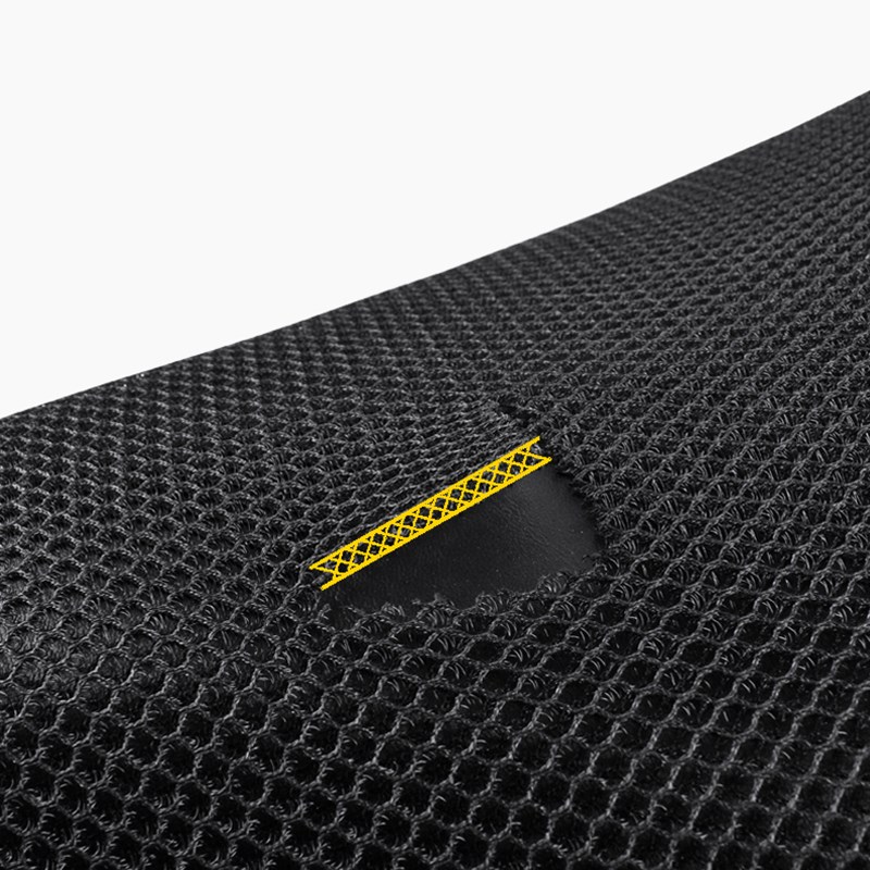 适用绿源S70电动车座垫套防晒隔热坐套防烫透气网DS70座椅罩四季