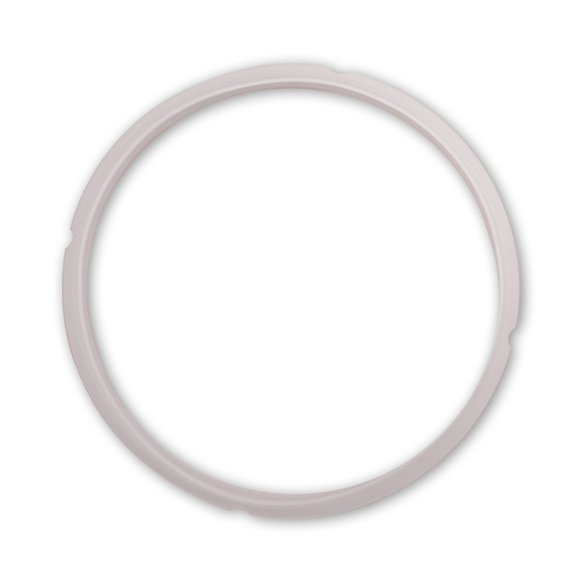 22cm5L6L 电高压锅皮圈垫圈CYSB60FC89-110/CYSB60YA10-110密封圈