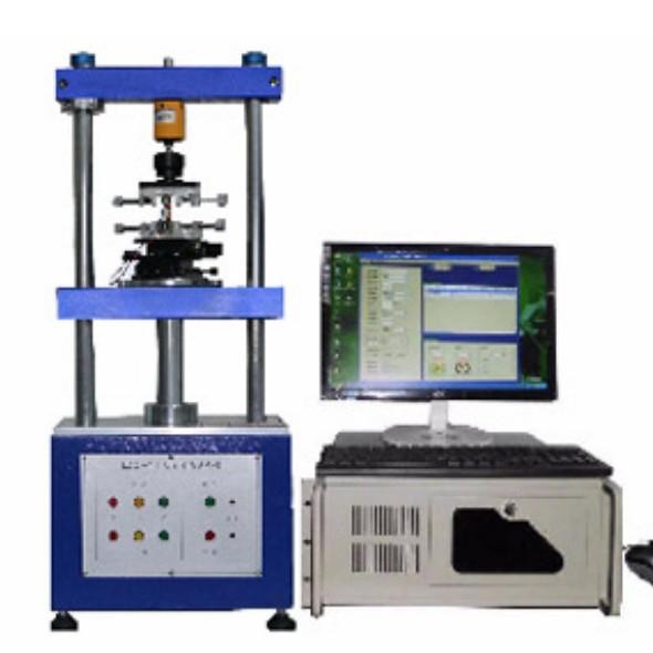 全自动插拔力试验机全自动拉拔力检测仪实验室设备