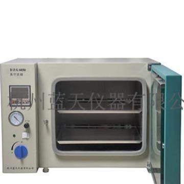 DZF-6050真空干燥箱250℃不锈钢内胆车间用普通烘箱