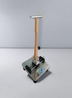 锤击试验装置JAY-7117各种IK等级能量冲击试验设备生产厂家