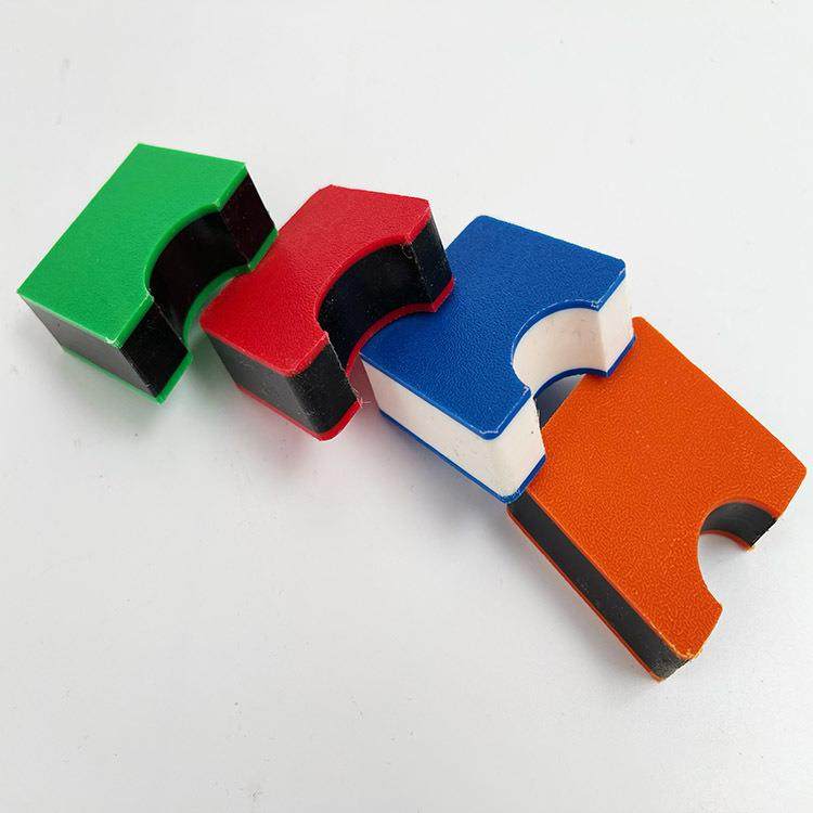 聚乙烯双色皮纹板高分子耐磨防滑夹心板高密度磨砂双面皮纹pe板,橡塑材料及制品,其他橡胶制品,淘宝优惠券,粉丝福利购,淘宝优惠卷