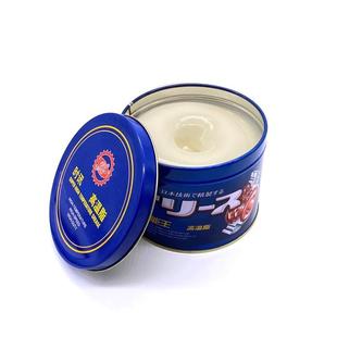 2聚能王油脂高温高速轴承润滑脂 金时讯耐高温汽车轮毂脂800度HP