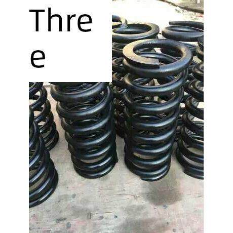 专业定制大型弹簧厂家价格直销线径12mm， 14mm, 16mm, 18mm, 25m