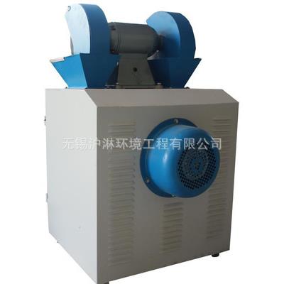 厂家销售高效节能除尘机适用各类加工刀具修磨及小五金