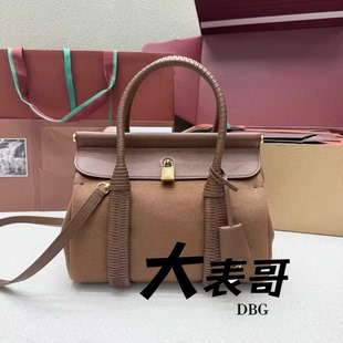 手工制作 Loom风格L32中号手提包/L25小号手提包