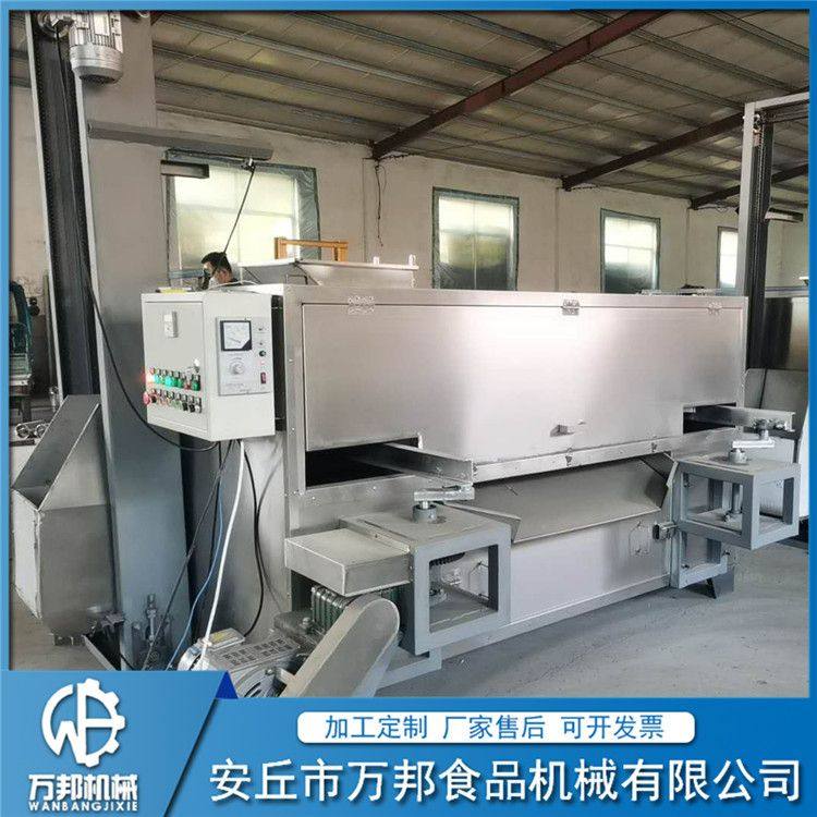 全自动花生烘烤机裹衣花生摇摆烤炉可可豆烘烤机 平摇式烘烤机,清洗/食品/商业设备,洗筐机,淘宝优惠券,粉丝福利购,淘宝优惠卷