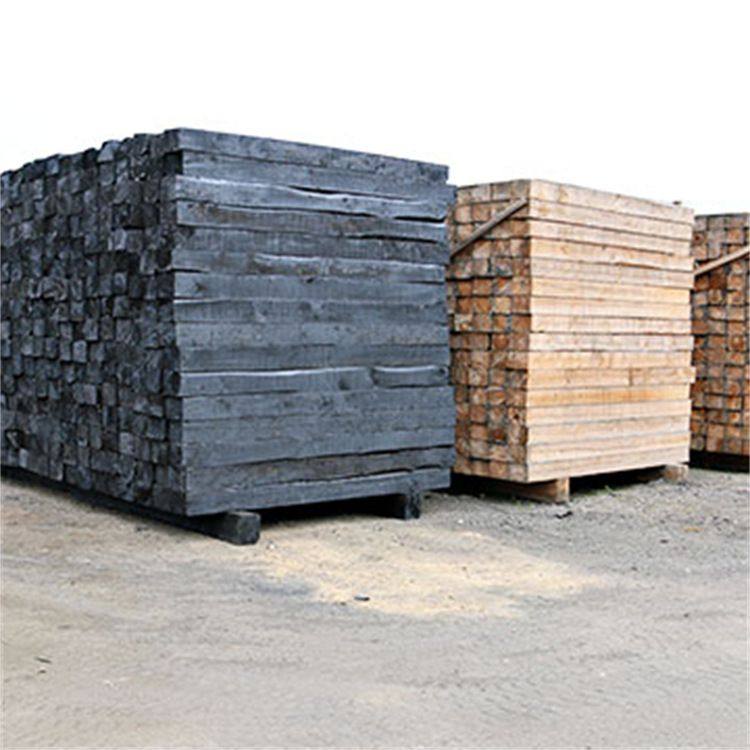 九州供应轨道油浸防腐枕木 也可用于吊车垫木,基础建材,原木木方,淘宝优惠券,粉丝福利购,淘宝优惠卷