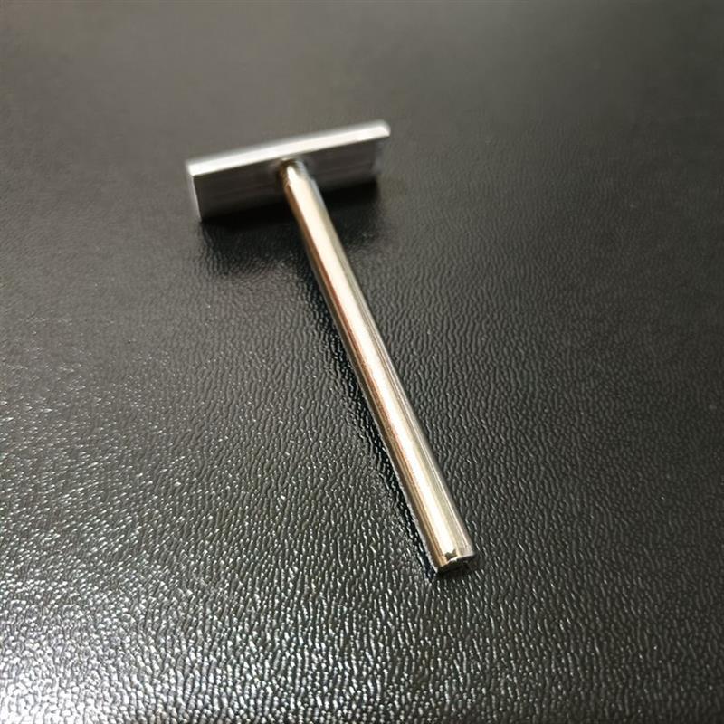 相框支架铝合金框专用支撑铁棒摆台相框铁架五金配件影楼耗材