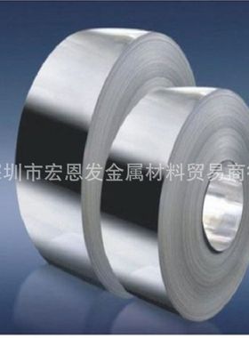 供应55Si7弹簧钢带料棒板片块规格齐全量多优惠