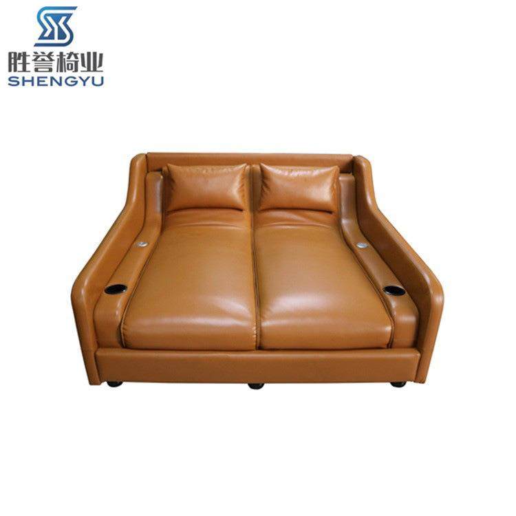 现代单人影院沙发客厅书房家庭影院沙发美甲店足浴店懒人沙发椅,商业/办公家具,等候椅系列,淘宝优惠券,粉丝福利购,淘宝优惠卷