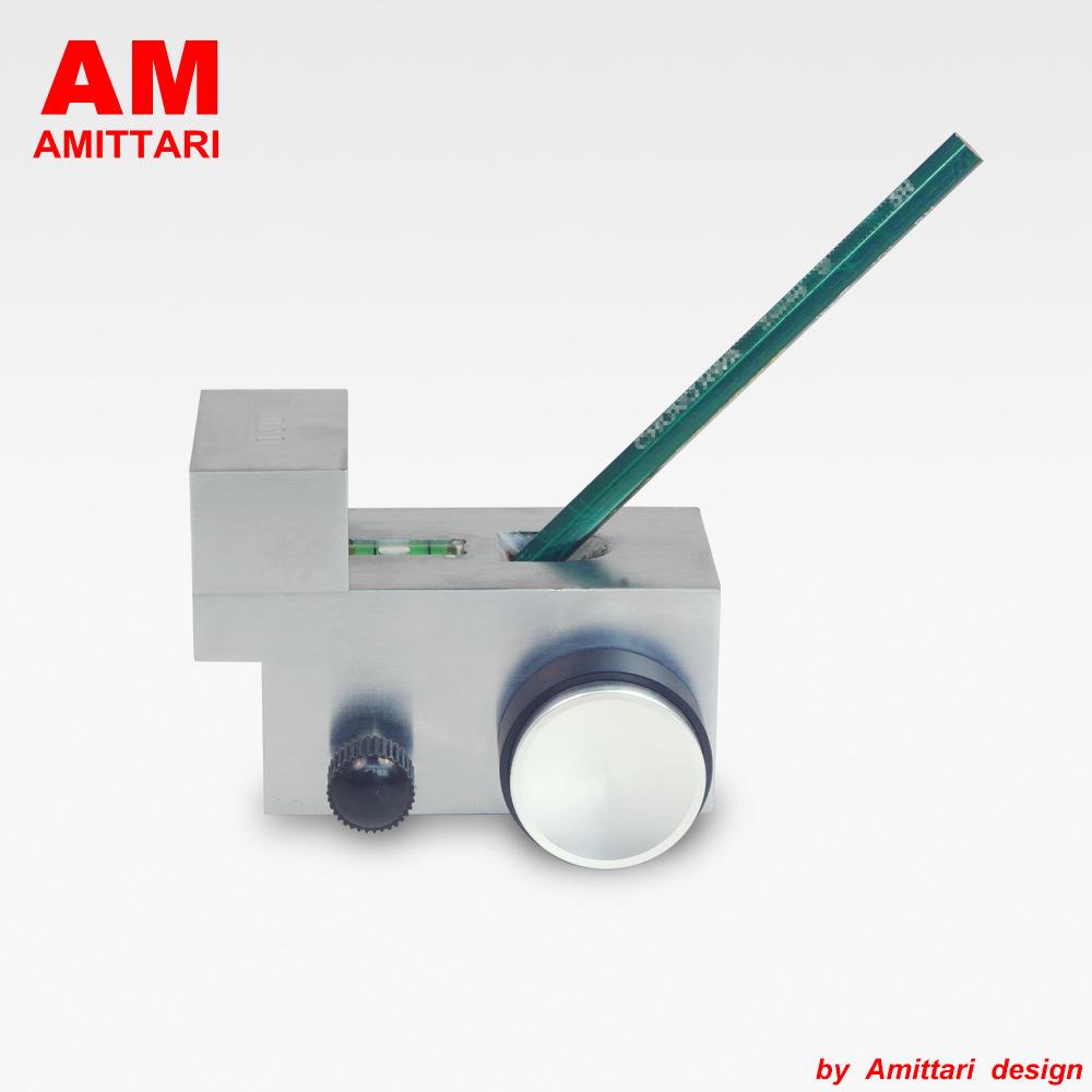 便携式铅笔划痕试验仪手持铅笔硬度测试仪供应铅笔硬度计