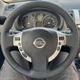 适用于日产NV200逍客方向盘套真皮风度MX6老奇骏把套手缝专用全包
