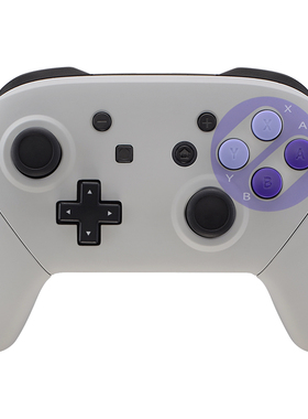 eXtremeRate易极改Switch Pro手柄全套改装壳替换外壳套装NSP手柄保护壳替换壳DIY个性附安装工具