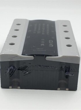 CLION欣大交流三相固态继电器HHG1-3/250F-38 10-120A 可控硅模块