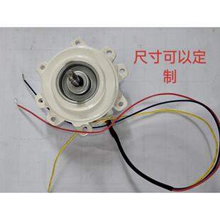 浴霸塑封电机配件风机排气换气排风扇双滚珠全铜塑封单相异步电机