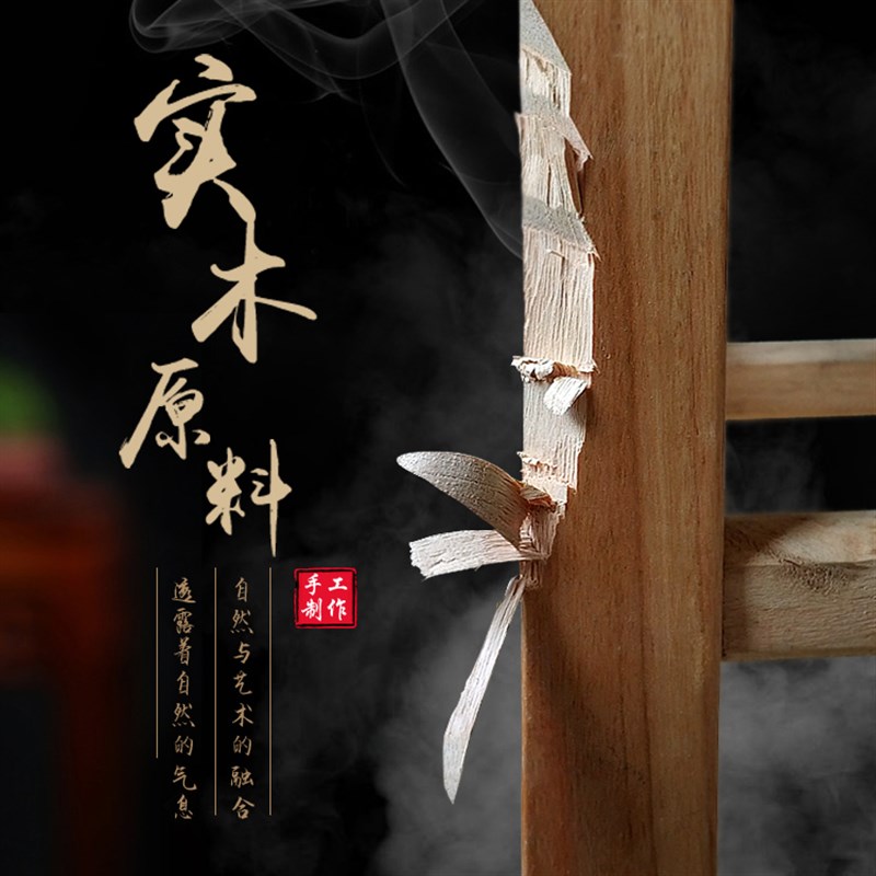 凳子家用实木方凳茶几矮凳客厅小木凳换鞋凳板凳原木工作凳木凳子