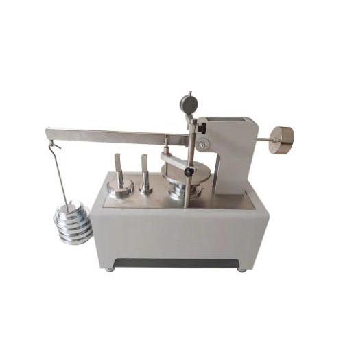 锐搏检测仪器YT060S型土工布厚度仪