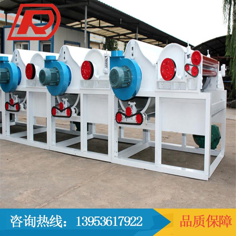 厂家直销清弹机弹花机纺织机械全自动梳棉机线