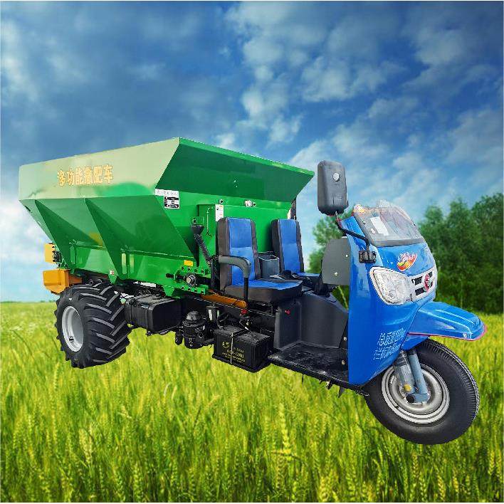 牛羊粪便撒粪车三轮车有机肥撒肥机果园农用全自动抛洒车,畜牧/养殖物资,特种养殖设备,淘宝优惠券,粉丝福利购,淘宝优惠卷