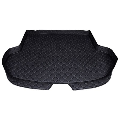 2009/2010/11/12/13年新老款广汽丰田汉兰达大汽车后备箱垫尾