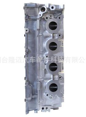系列发动机缸盖总成配件适用G4NAG4NB智跑名图IX35气缸盖