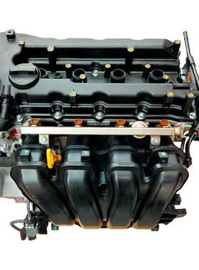 G4KE大凸机总成适用于新胜达、IX35、K5、索兰托2.4L发动机