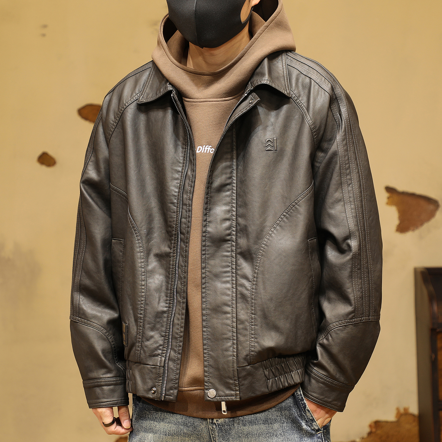 潮流精品，品质保障