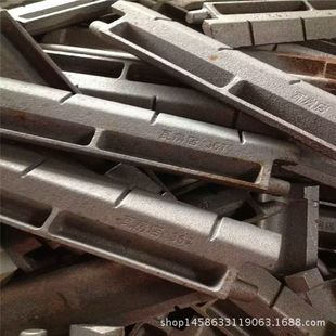 20吨燃煤锅炉配件炉排厂家 永宁365*70炉排片 现货