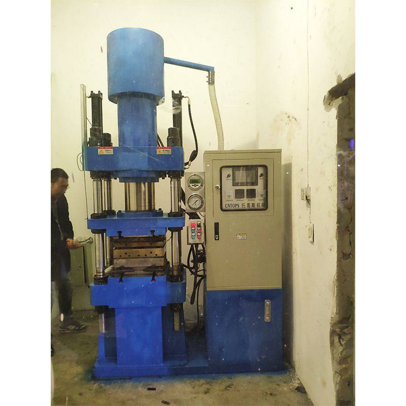 06KLB50吨新式（液压冲床）快速液压机切飞边下料冲压液全自动,搬运/仓储/物流设备,立体仓库设备,淘宝优惠券,粉丝福利购,淘宝优惠卷