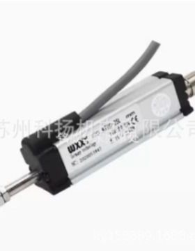原装WXXY位移传感器MODEL：KTRC-25L KRA-10L KTRA-25L mm 电子尺