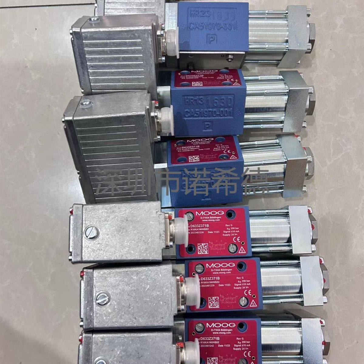 Moog伺服阀 泵 阀门D633-Z371B R16KA1MONSX2,包装,金属盖,淘宝优惠券,粉丝福利购,淘宝优惠卷