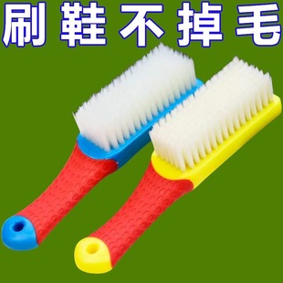 刷不掉毛经久耐用 神器耐用多功能洗衣刷纳米刷强力鞋 鞋 刷家用洗鞋