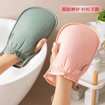 搓澡巾搓澡神器家用强力搓泥