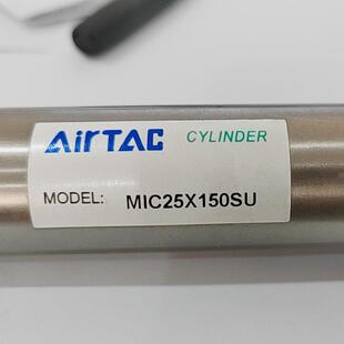 TX454B小型迷你气缸MBL32X350CA B01 DG1008B MAL32X175 WH736B