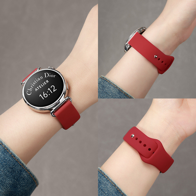 适用华为gt6表带gt5系列gt4腕表