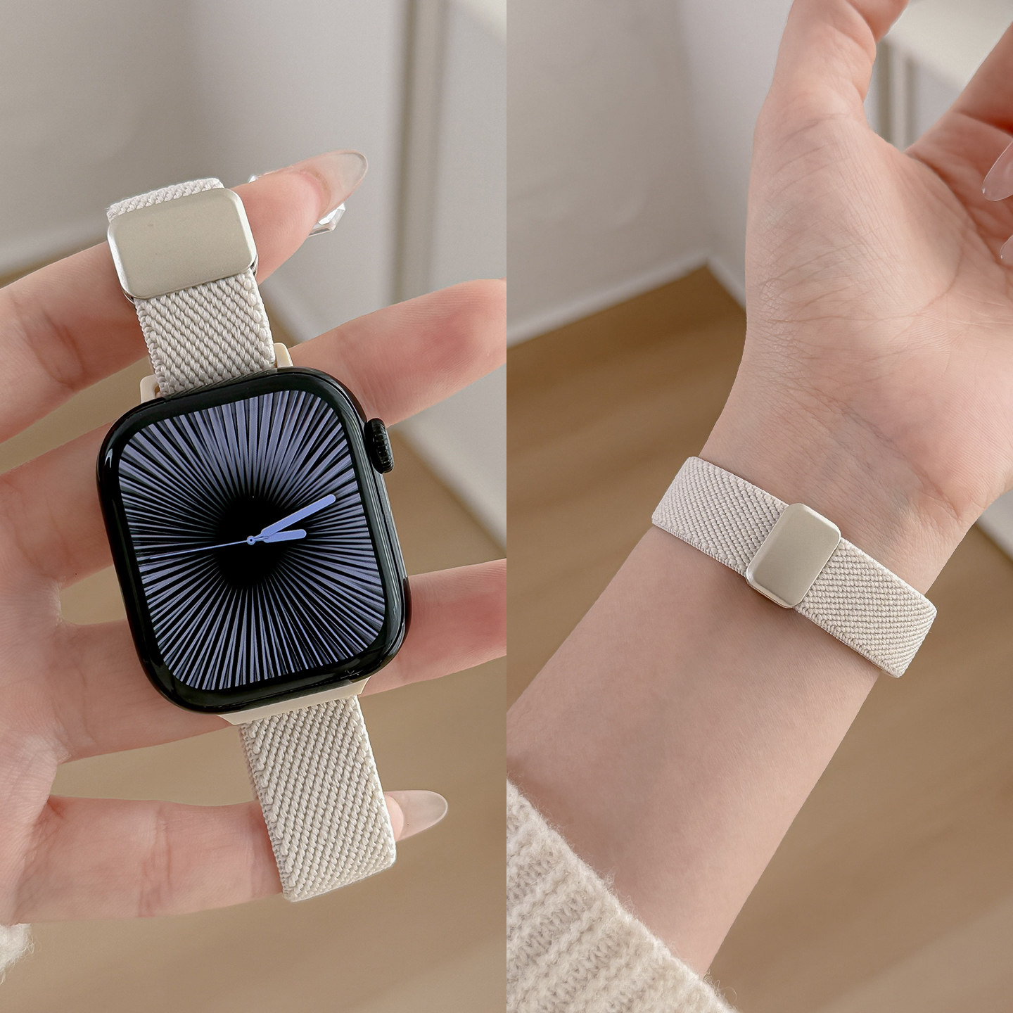 【超显白】适用苹果iwatchs11图片