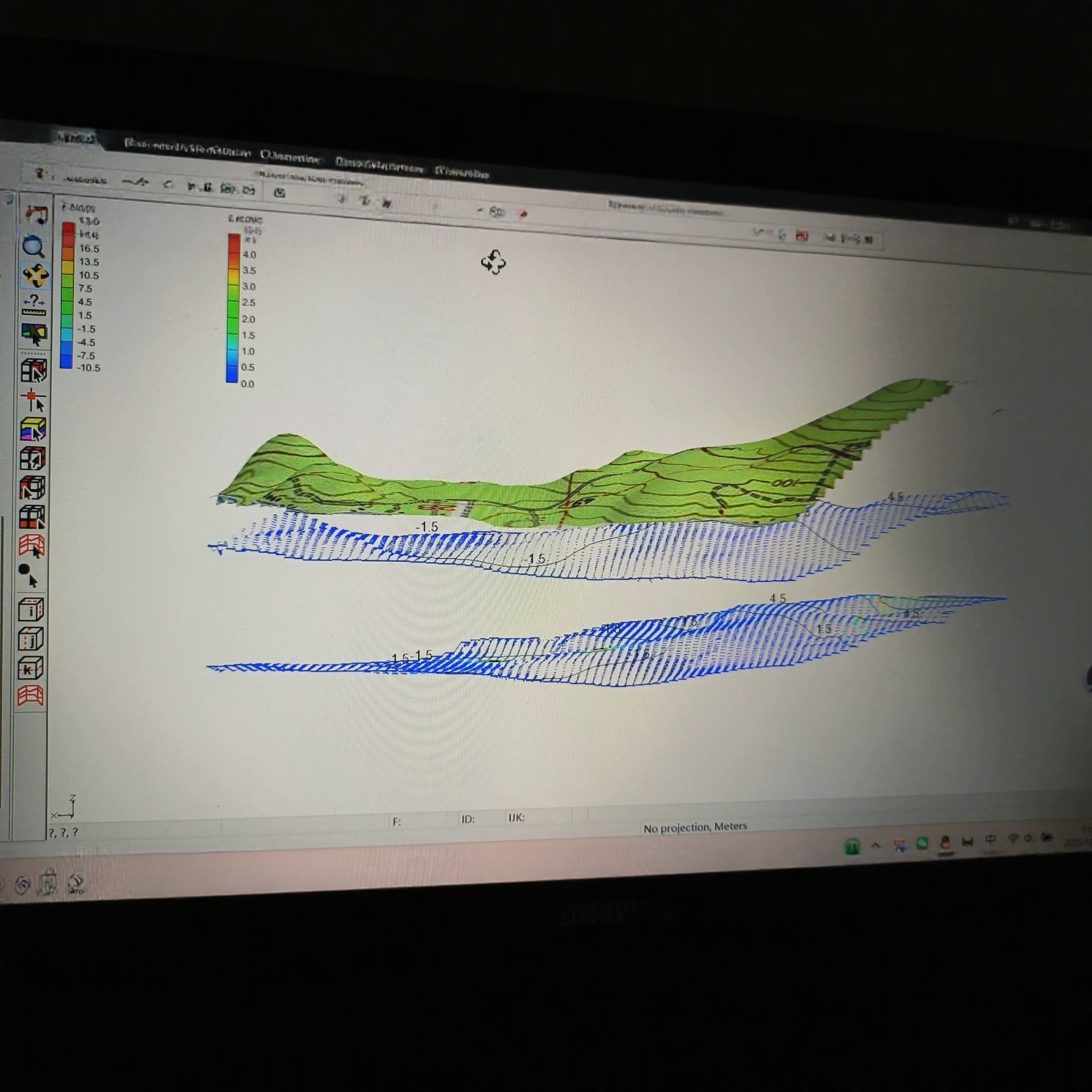 《地下水数值模拟》(GMS)软件操作教程，包含完整课程内容38节