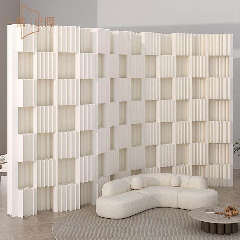 隔断屏风墙纸墙办公室客厅展架摆台隔断栅栏可移动隔断墙简易自装,基础建材,屏风,淘宝优惠券,粉丝福利购,淘宝优惠卷