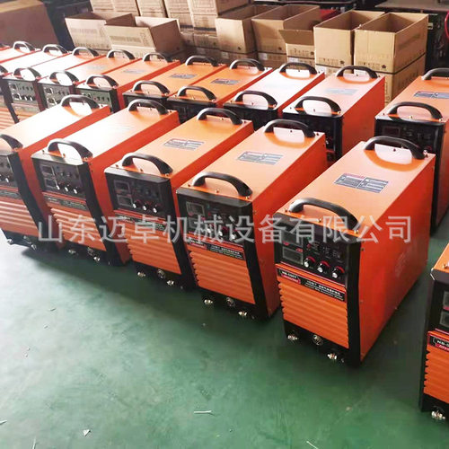 螺纹钢筋对焊机三波段交流脉冲式点焊机矿用轨道直流逆变焊机