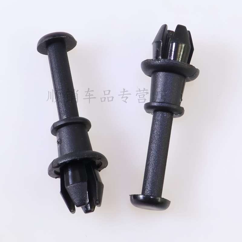 斯柯达柯珞克明后备箱隔板挂钩