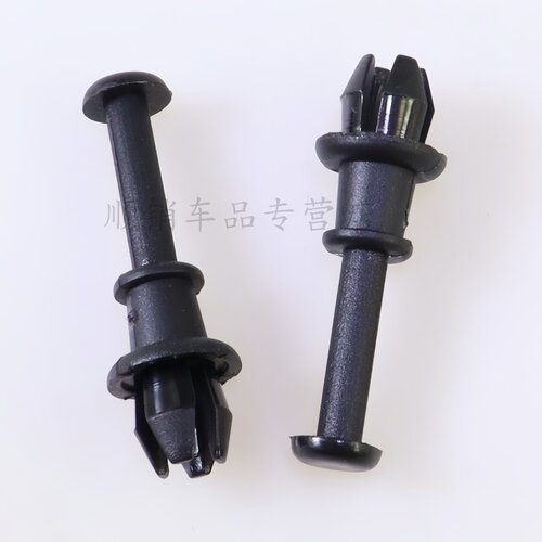 斯柯达柯珞克明后备箱隔板挂钩