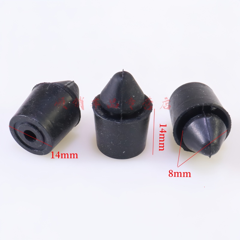 阿特兹/CX-5/CX-4车门缓冲胶