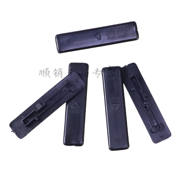 睿翼轿跑马六6车顶流水槽卡扣