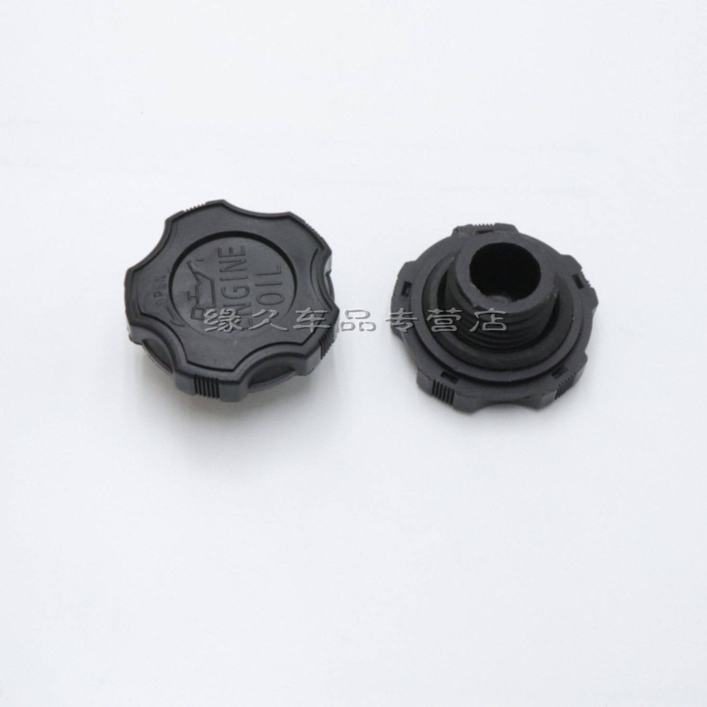 金杯小海狮发动机加机油盖子