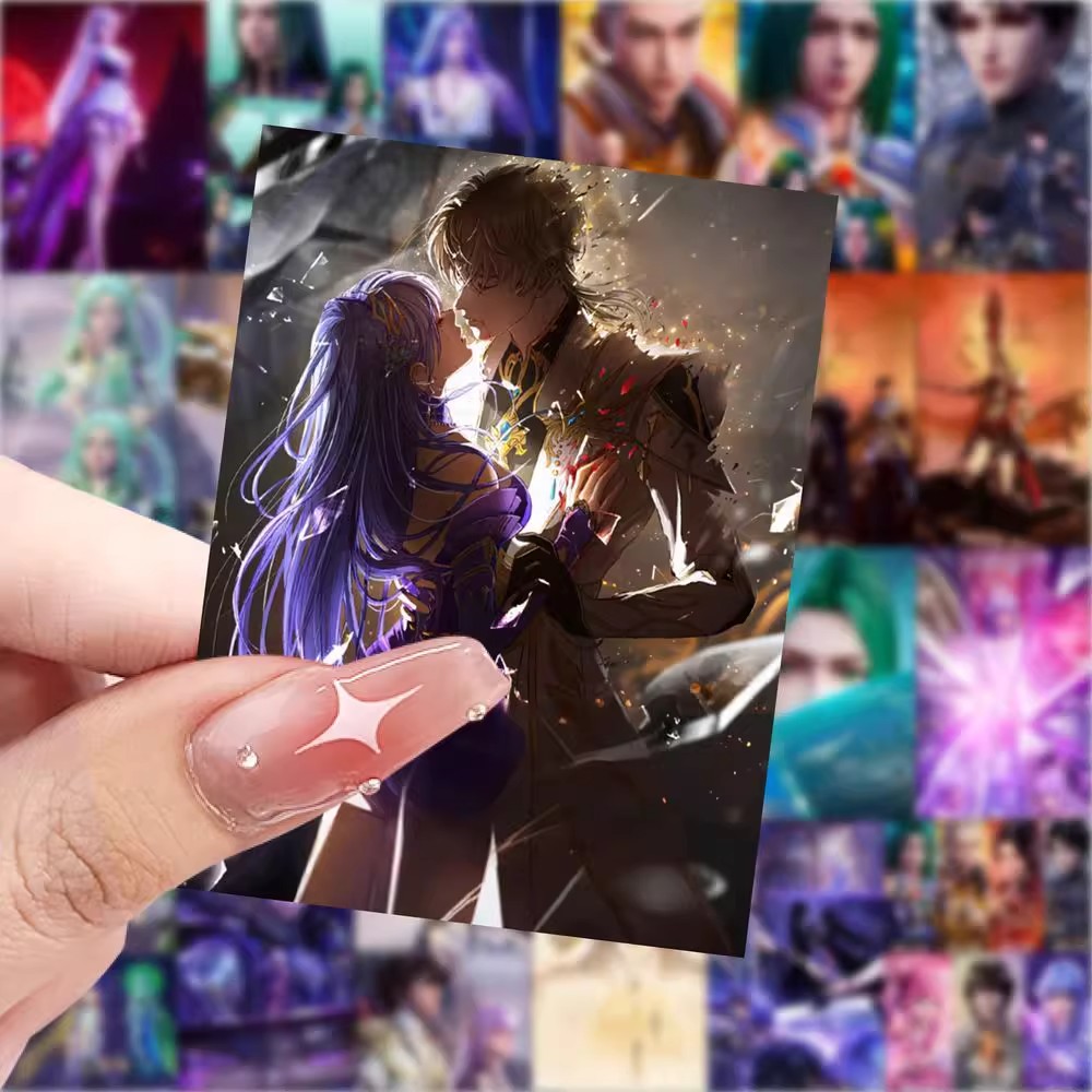 神印王座动漫贴纸火影忍者