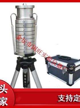 GWL-8八级空气微生物采样器撞击式空气微生物采样器取样器厂家